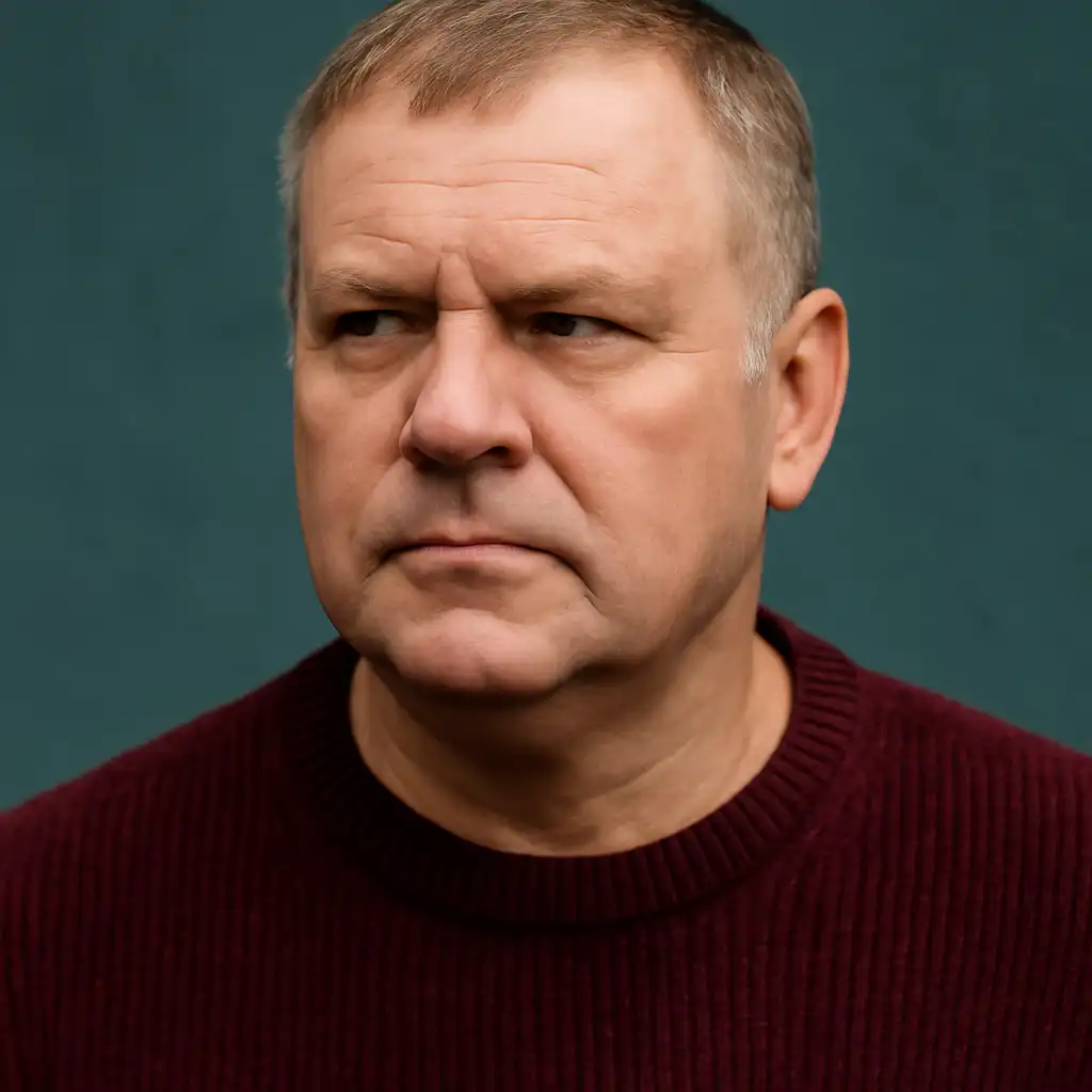 David Eklund